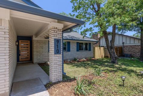 910 Cripple Creek Drive Austin TX 78758