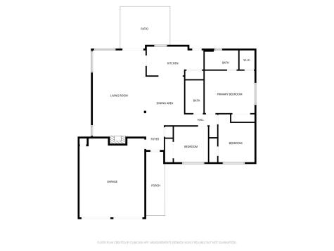 910 Cripple Creek Drive Austin TX 78758