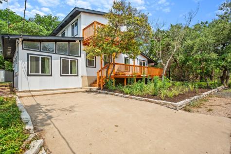 3904 Highland Drive Austin TX 78734