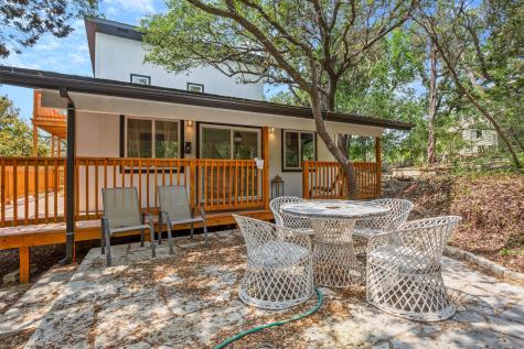 3904 Highland Drive Austin TX 78734