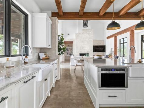 488 Dario Drive Dripping Springs TX 78620