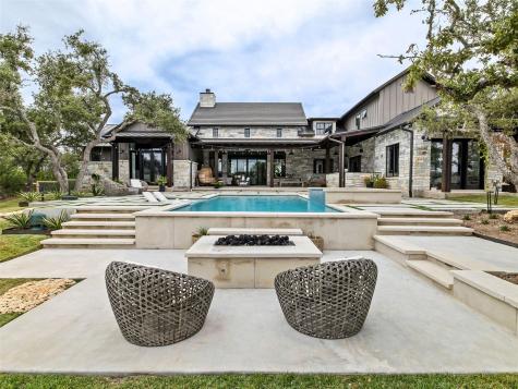 488 Dario Drive Dripping Springs TX 78620