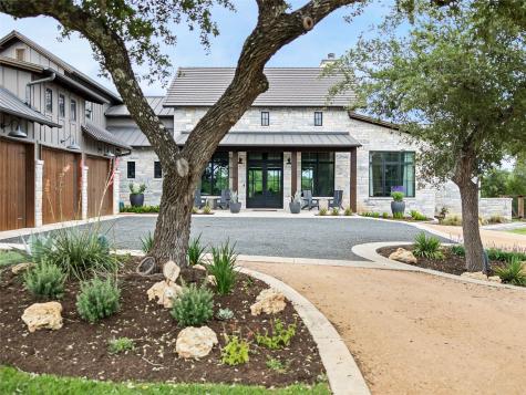 488 Dario Drive Dripping Springs TX 78620
