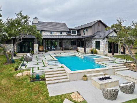 488 Dario Drive Dripping Springs TX 78620