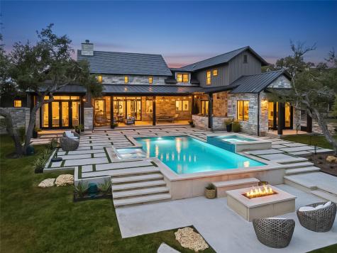 488 Dario Drive Dripping Springs TX 78620