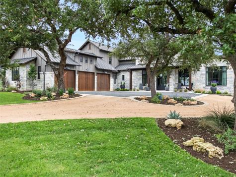 488 Dario Drive Dripping Springs TX 78620