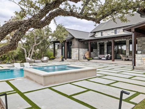 488 Dario Drive Dripping Springs TX 78620