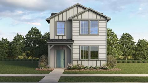 302 Puerto Plata Avenue Bastrop TX 78602