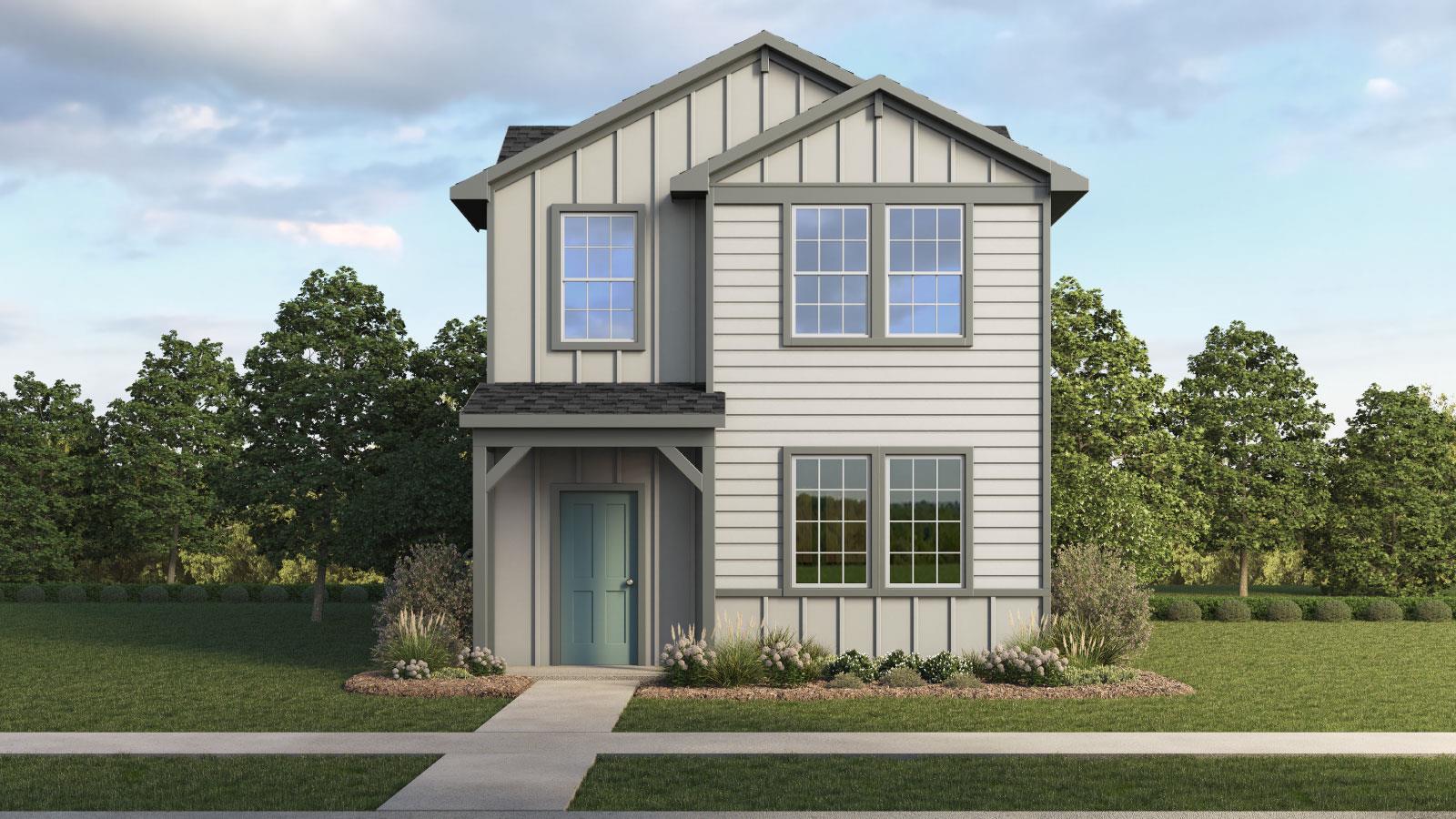 302 Puerto Plata Avenue Bastrop TX 78602