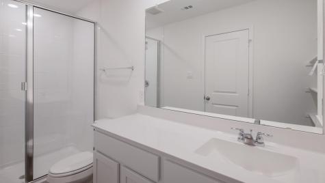 302 Puerto Plata Avenue Bastrop TX 78602