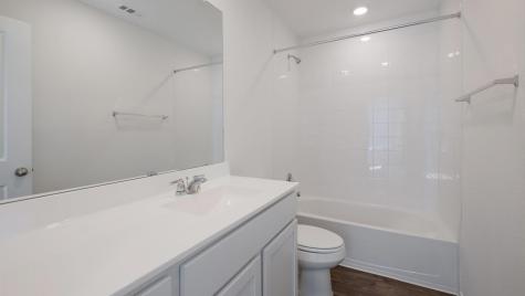 302 Puerto Plata Avenue Bastrop TX 78602