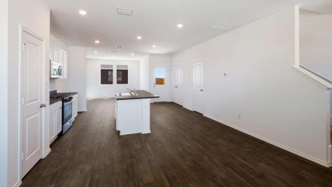 302 Puerto Plata Avenue Bastrop TX 78602