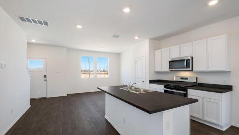 302 Puerto Plata Avenue Bastrop TX 78602