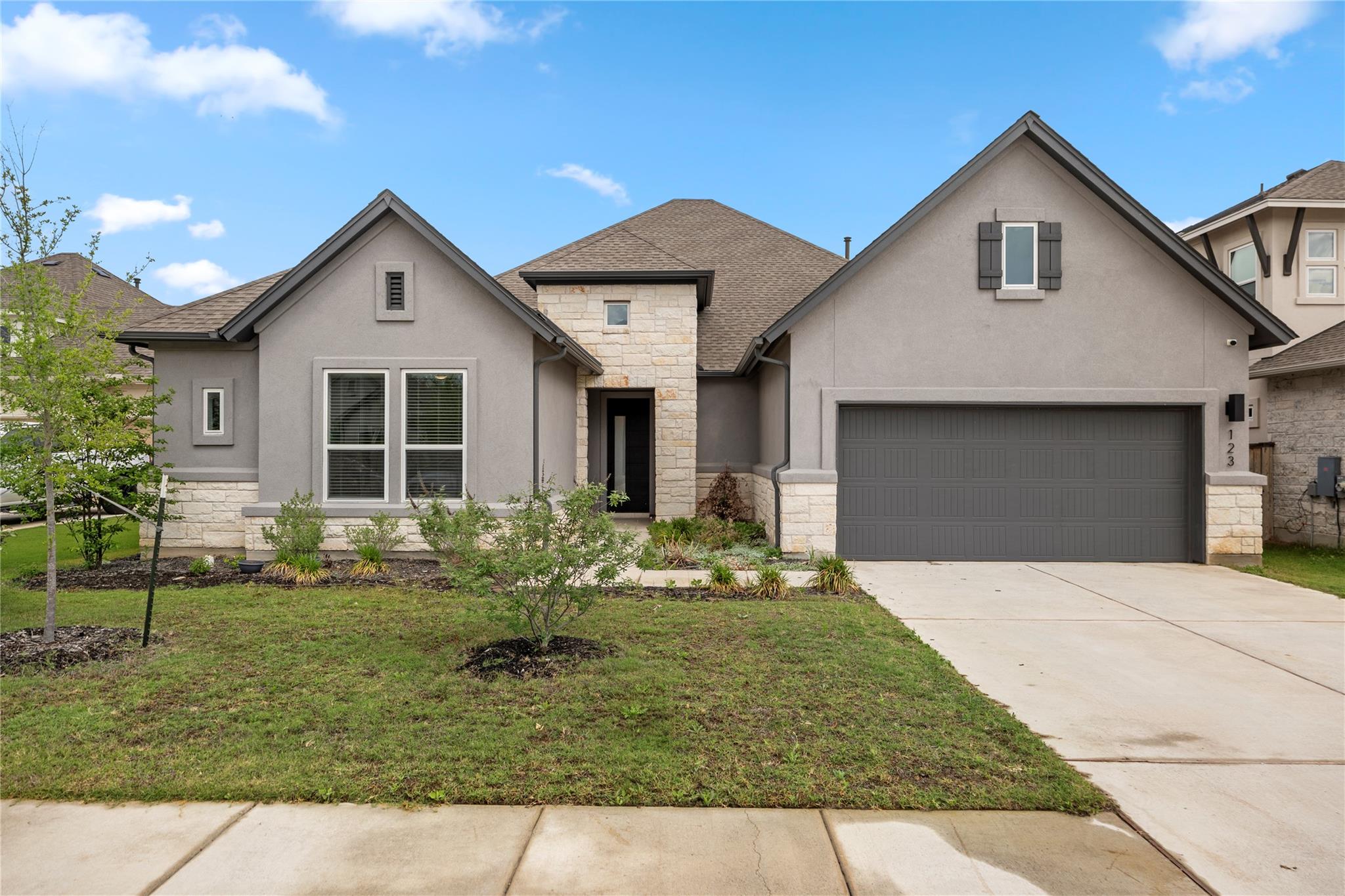 123 Lake Charlotte Creek Drive Bastrop TX 78602
