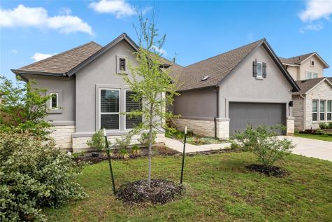 123 Lake Charlotte Creek Drive Bastrop TX 78602