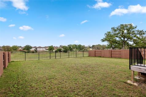 123 Lake Charlotte Creek Drive Bastrop TX 78602