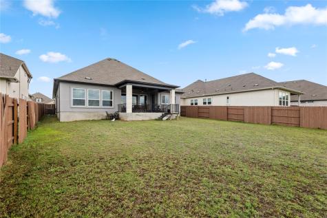 123 Lake Charlotte Creek Drive Bastrop TX 78602
