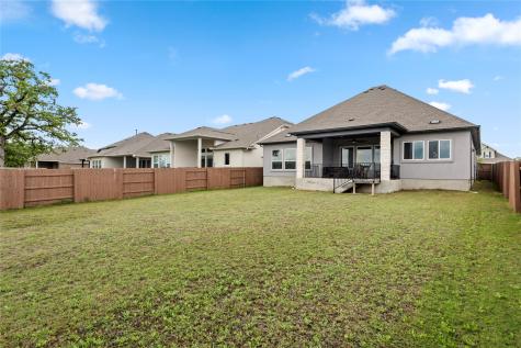 123 Lake Charlotte Creek Drive Bastrop TX 78602
