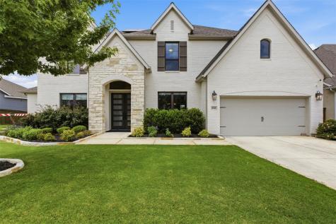 1021 Overstreet Lane Leander TX 78641