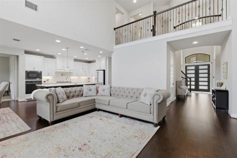 1021 Overstreet Lane Leander TX 78641