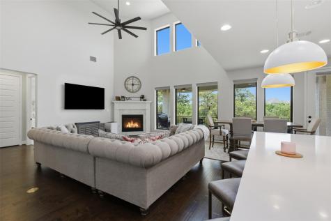 1021 Overstreet Lane Leander TX 78641