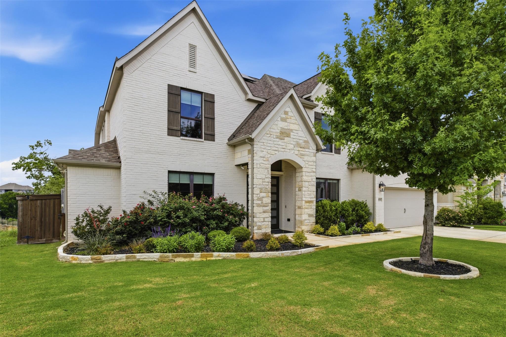 1021 Overstreet Lane Leander TX 78641