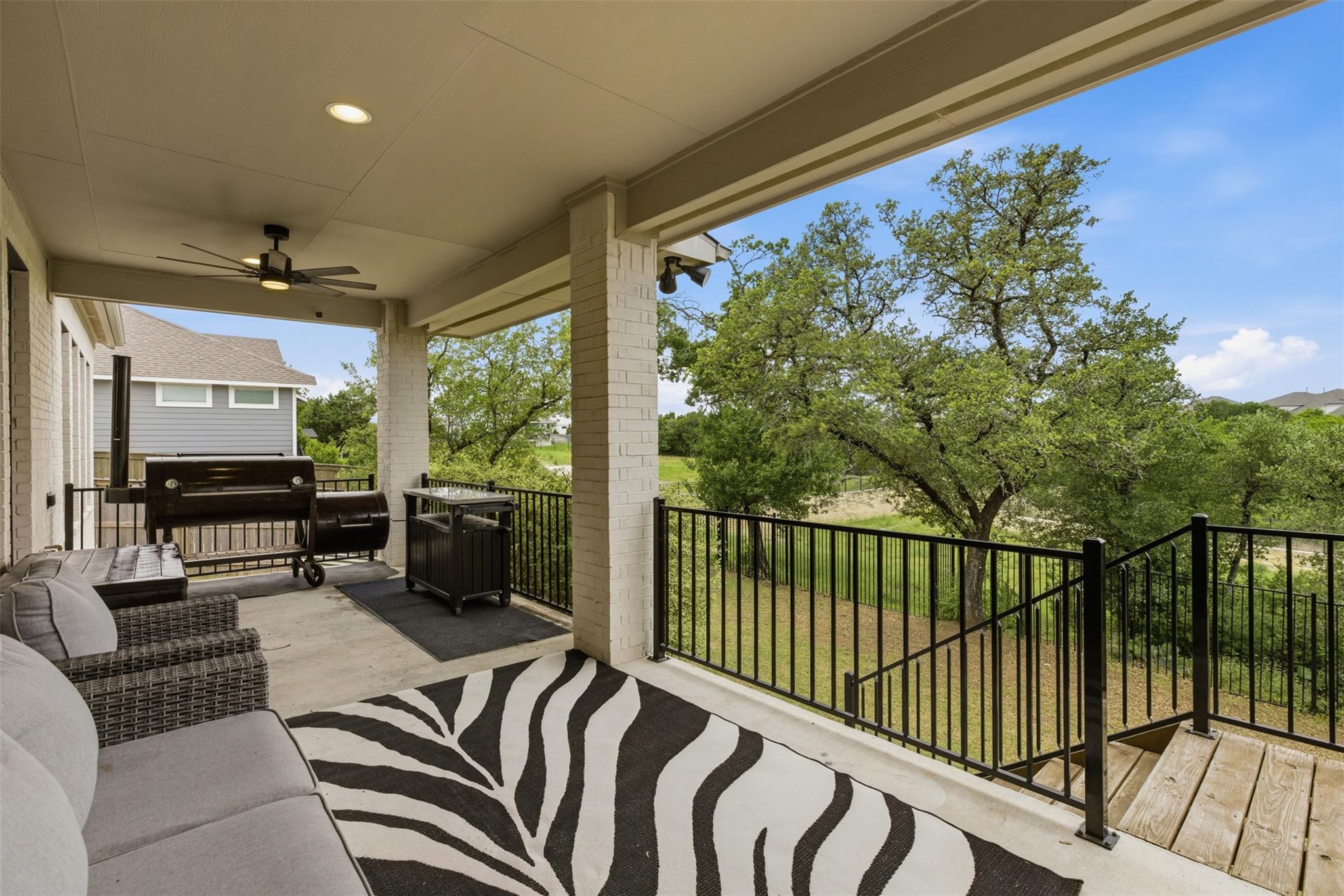 1021 Overstreet Lane Leander TX 78641