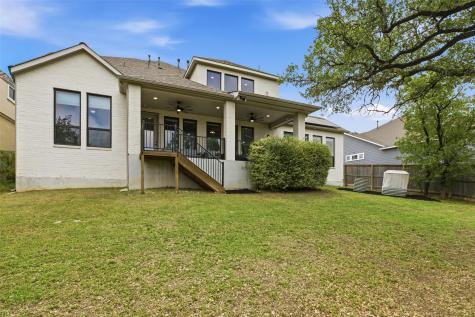 1021 Overstreet Lane Leander TX 78641