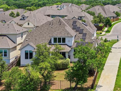 1021 Overstreet Lane Leander TX 78641