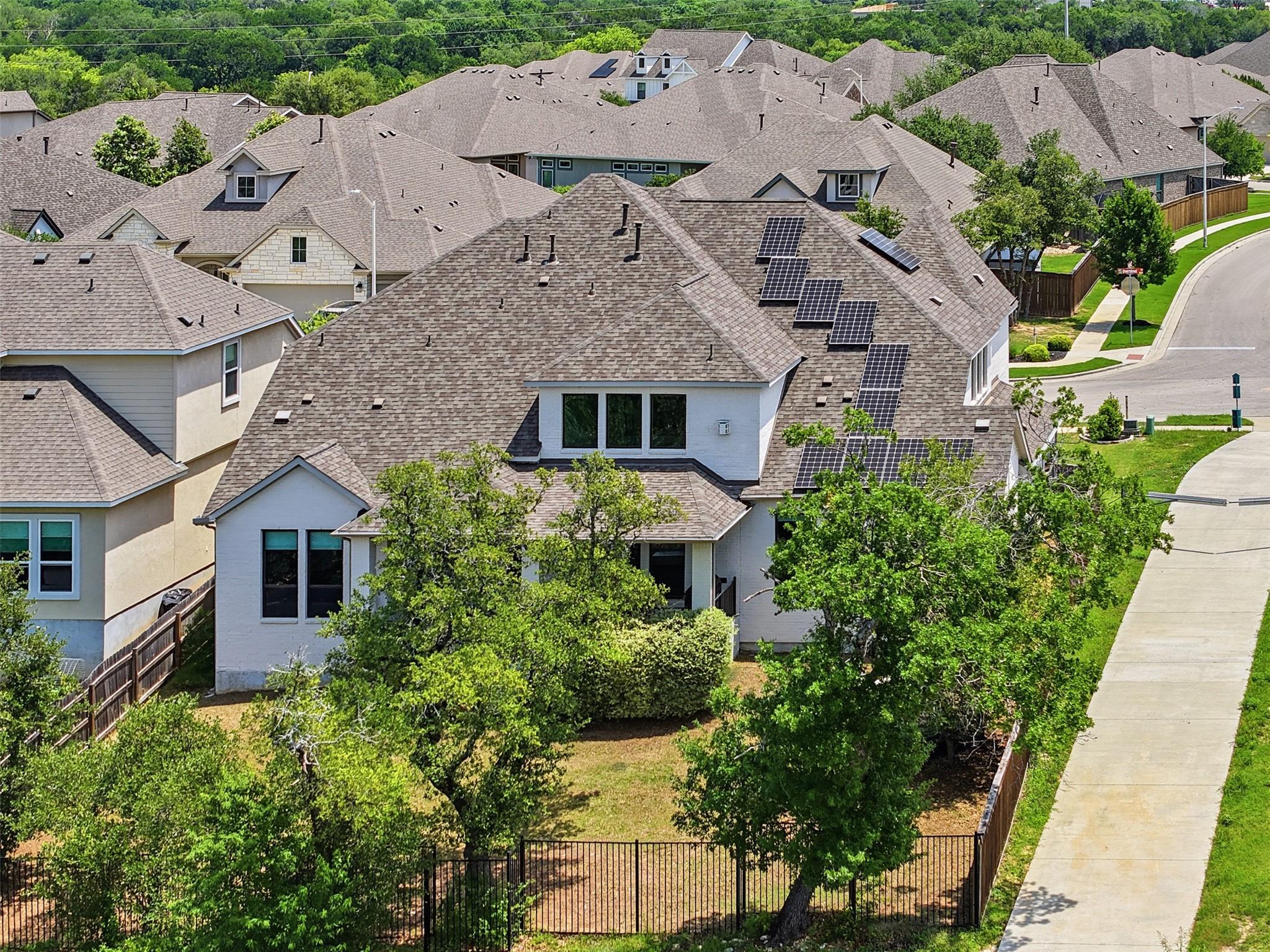 1021 Overstreet Lane Leander TX 78641