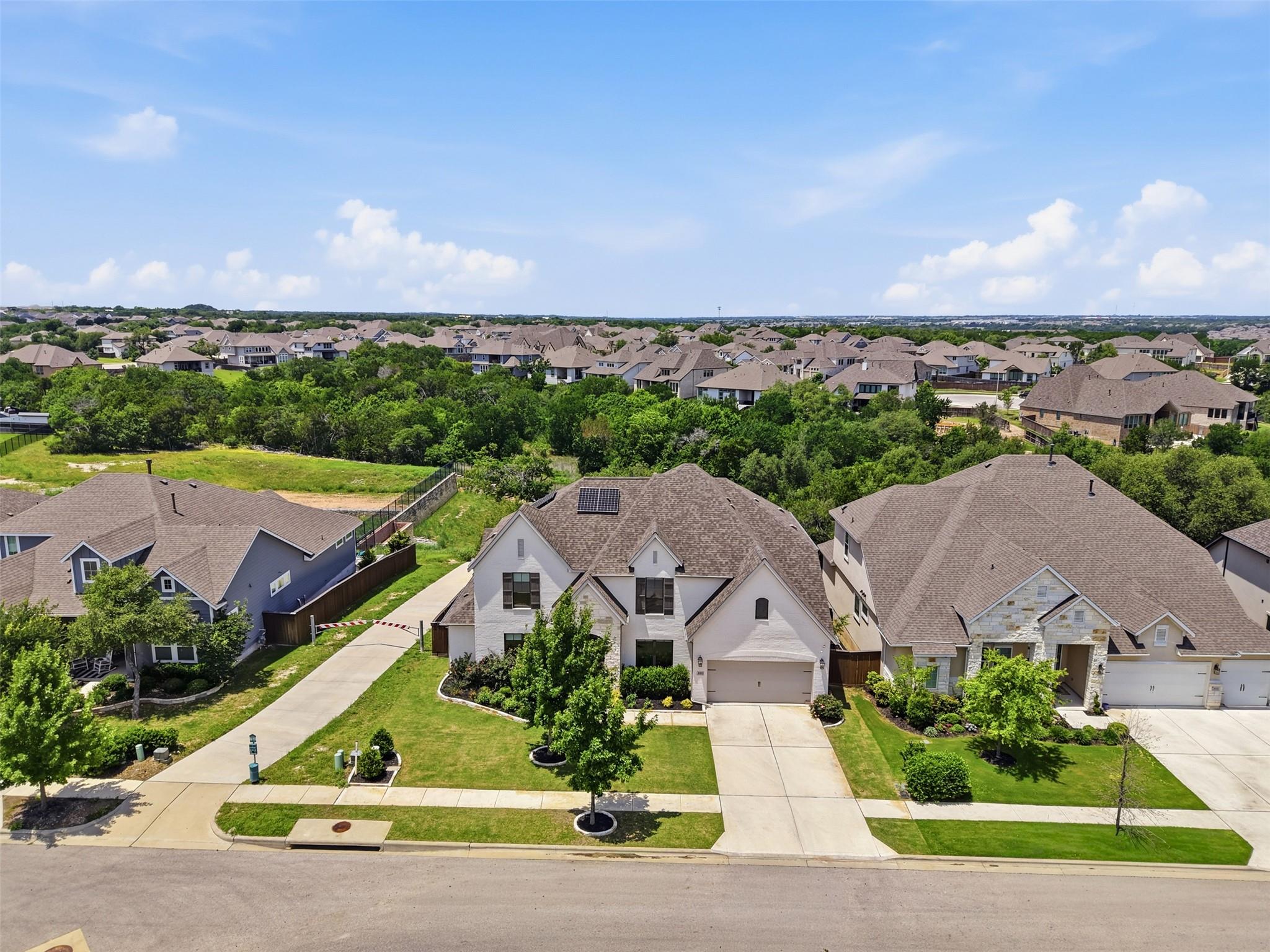 1021 Overstreet Lane Leander TX 78641