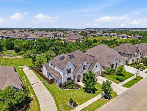 1021 Overstreet Lane Leander TX 78641
