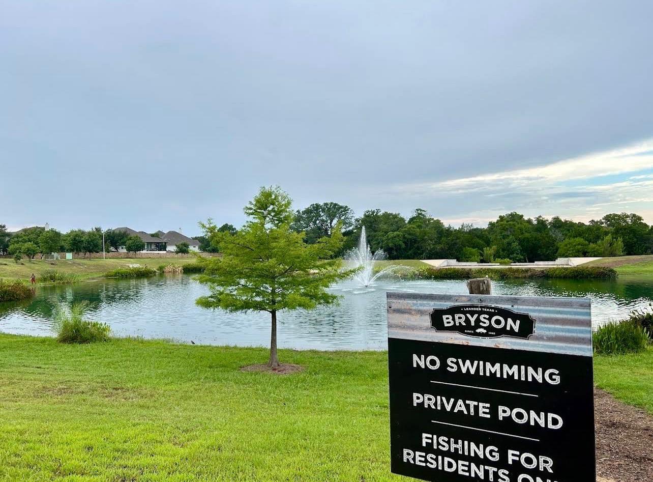 1021 Overstreet Lane Leander TX 78641