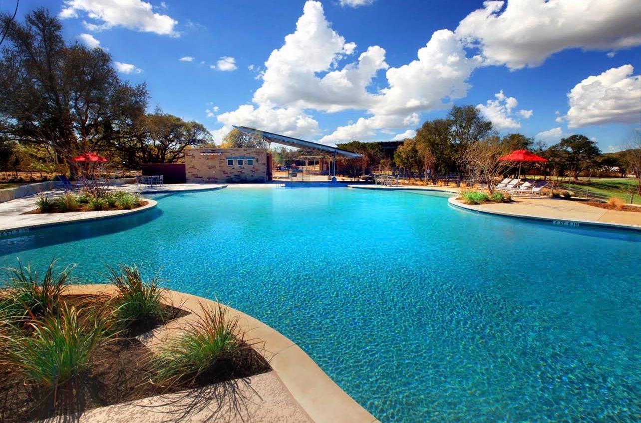 1021 Overstreet Lane Leander TX 78641