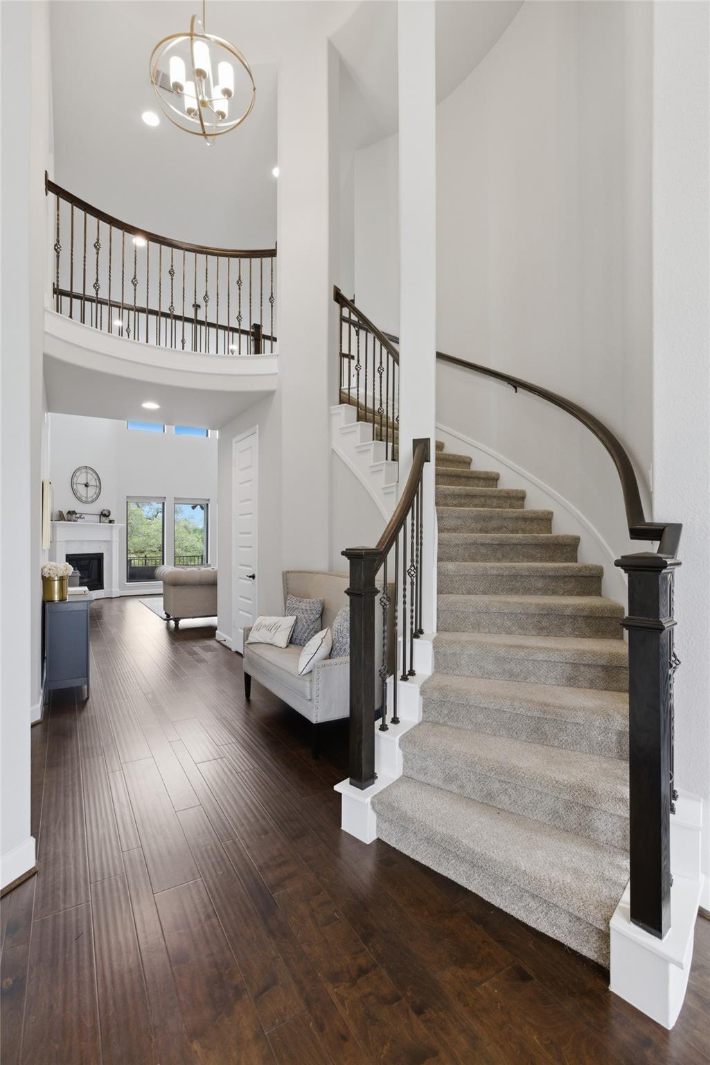 1021 Overstreet Lane Leander TX 78641