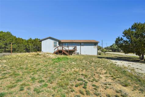 111 Janine Canyon Lake TX 78133