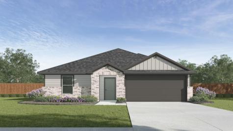20208 Tester Street Manor TX 78653