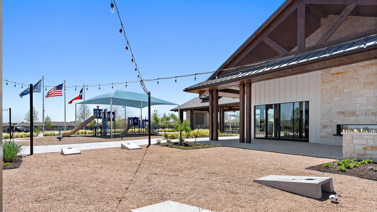 20208 Tester Street Manor TX 78653