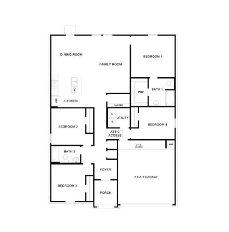 20208 Tester Street Manor TX 78653