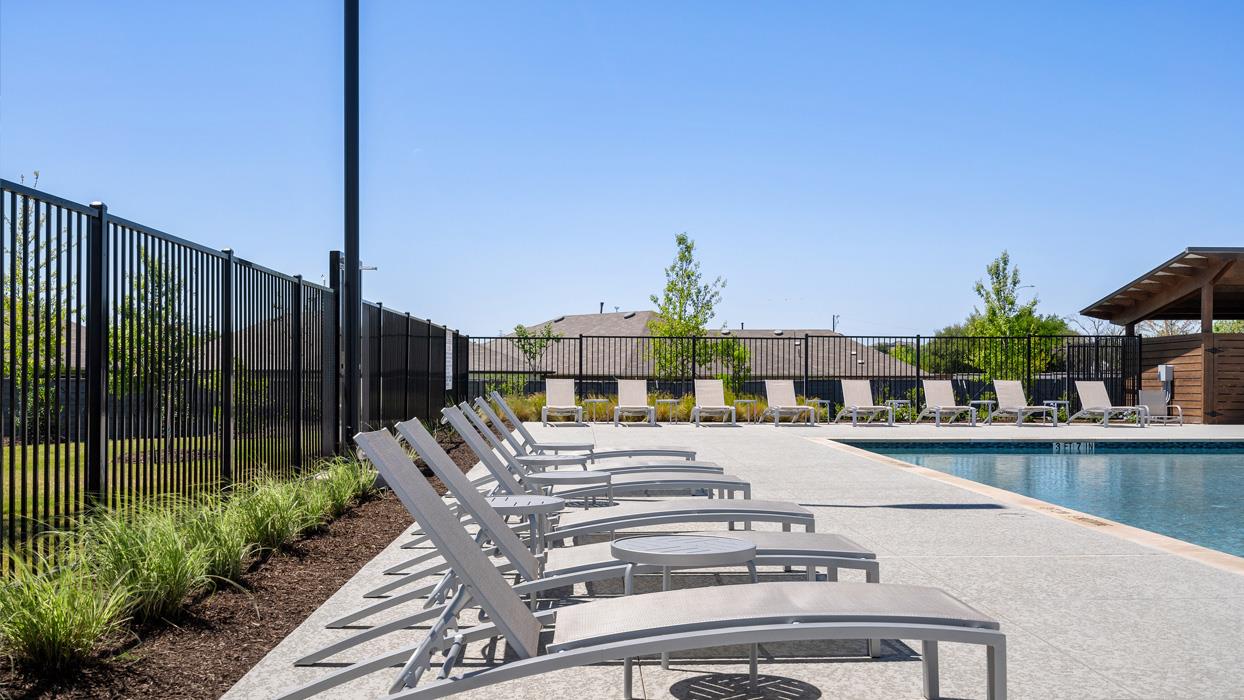 20208 Tester Street Manor TX 78653