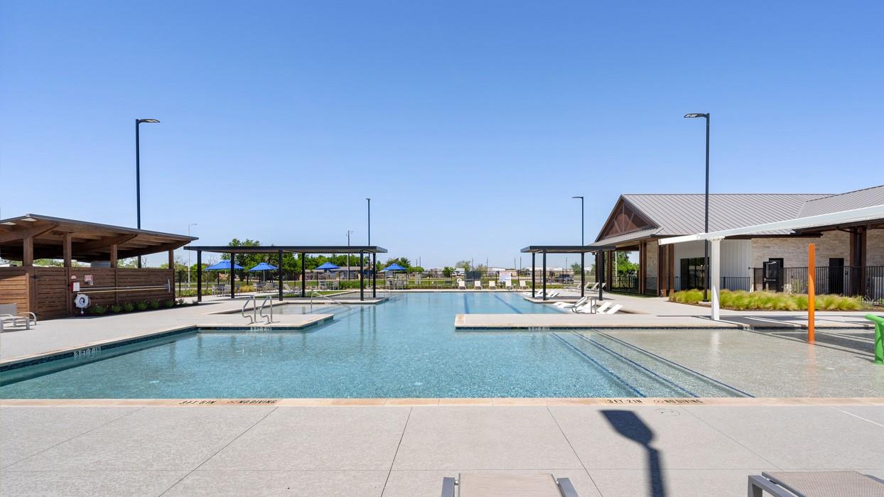 20208 Tester Street Manor TX 78653