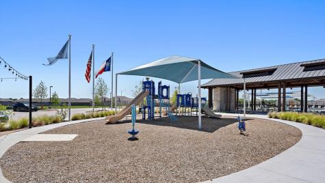 20208 Tester Street Manor TX 78653