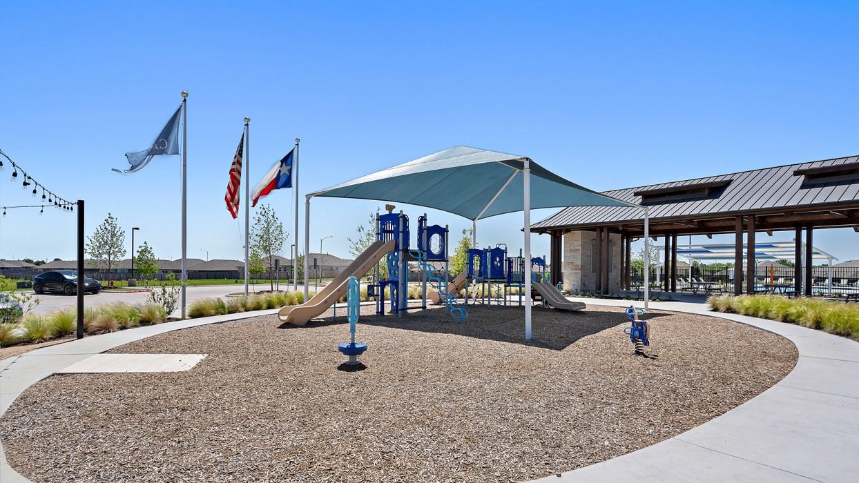 20208 Tester Street Manor TX 78653