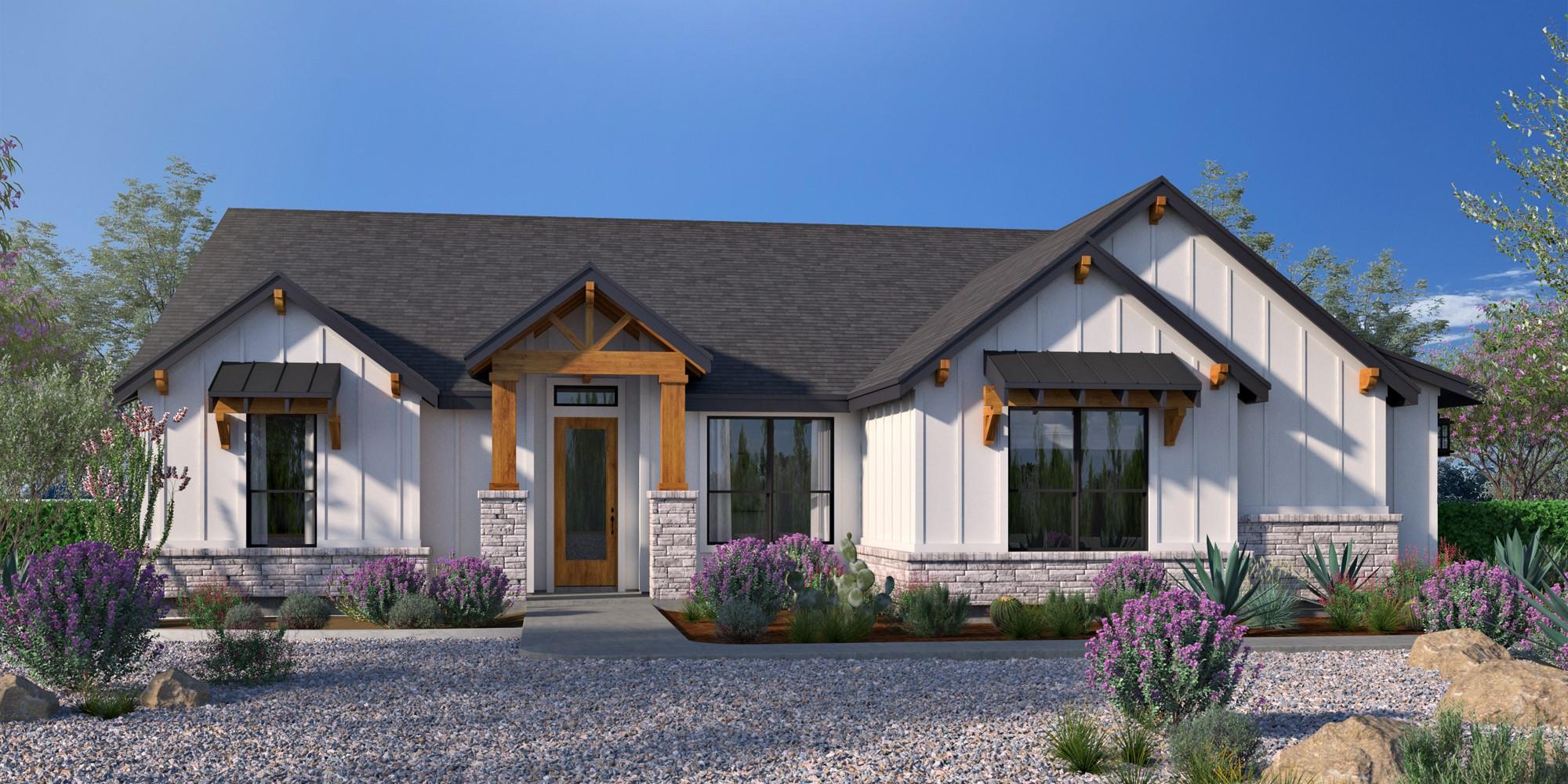 102 County Road 156 Georgetown TX 78626