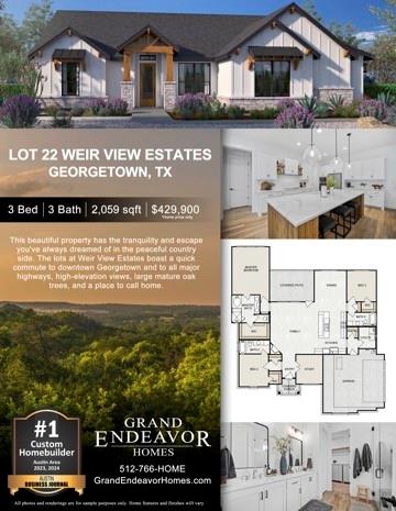 102 County Road 156 Georgetown TX 78626