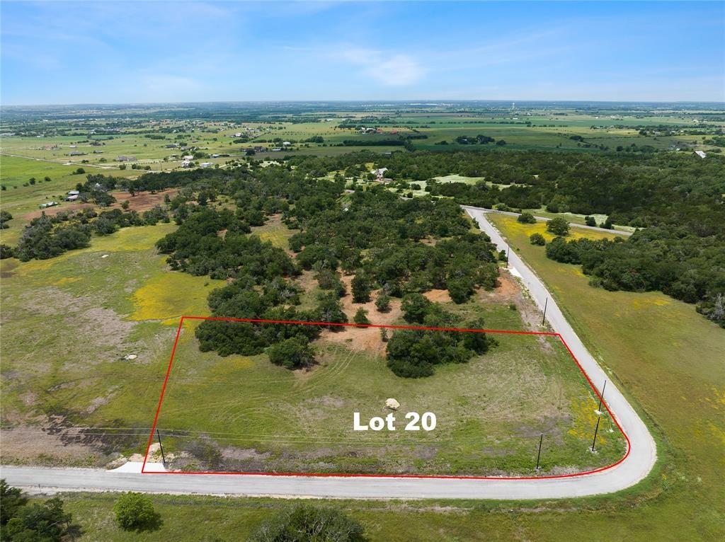 102 County Road 156 Georgetown TX 78626