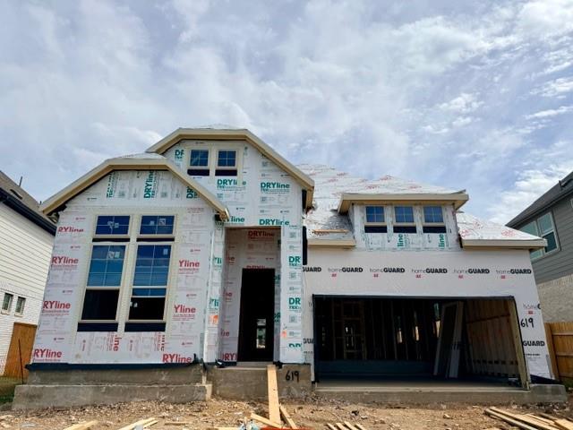 619 Breeze Hollow Lane Georgetown TX 78628