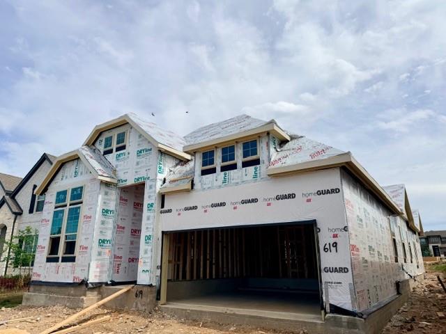 619 Breeze Hollow Lane Georgetown TX 78628