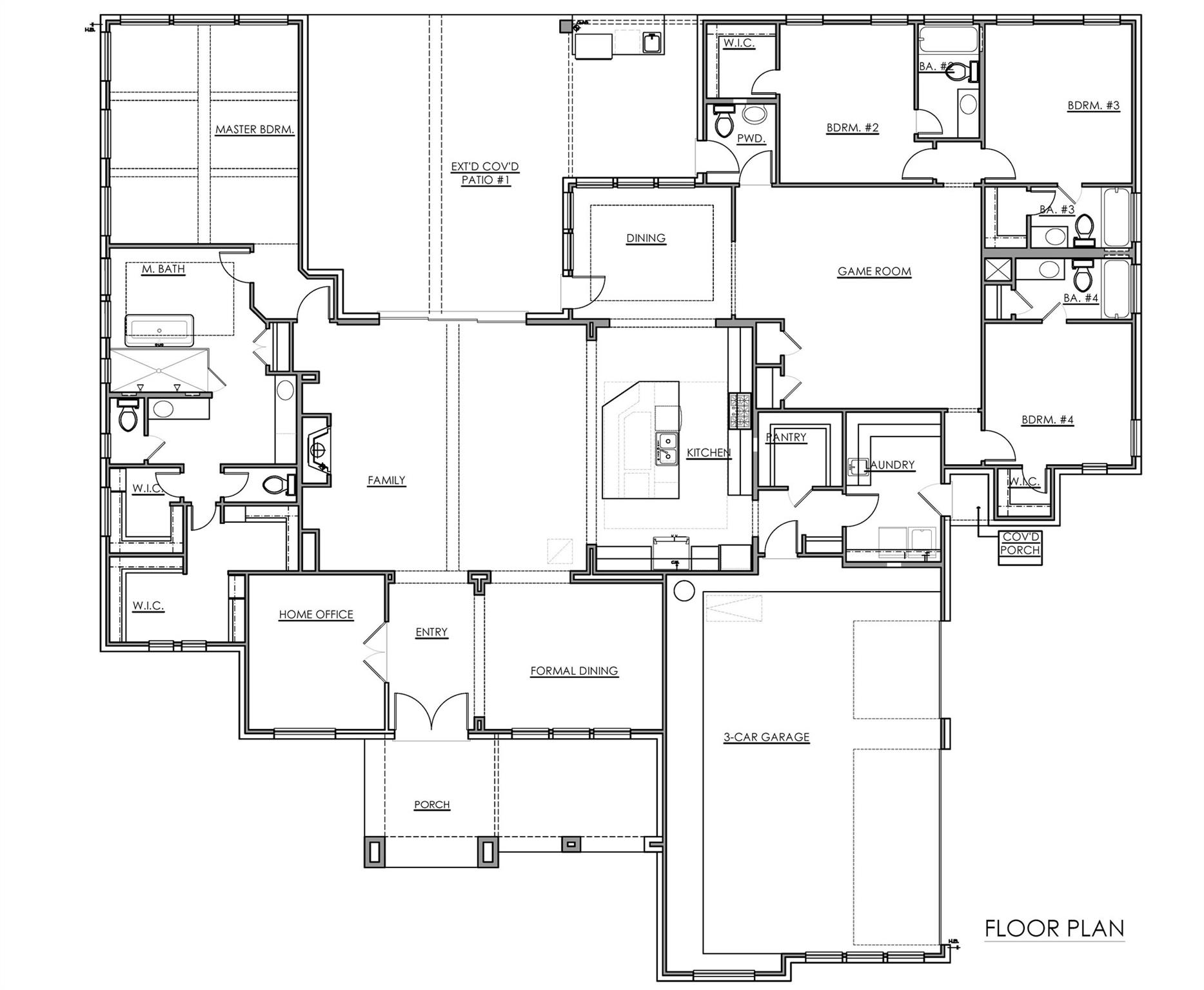 2948 Whalesong Way Leander TX 78641