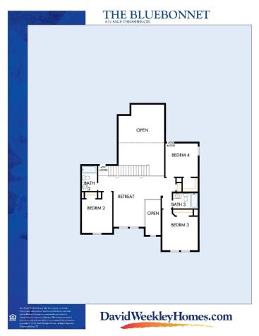 632 Sage Thrasher Circle Dripping Springs TX 78620